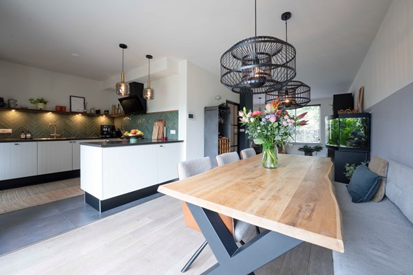 Medium property photo - Lindenplantsoen 50, 4744 CC Bosschenhoofd